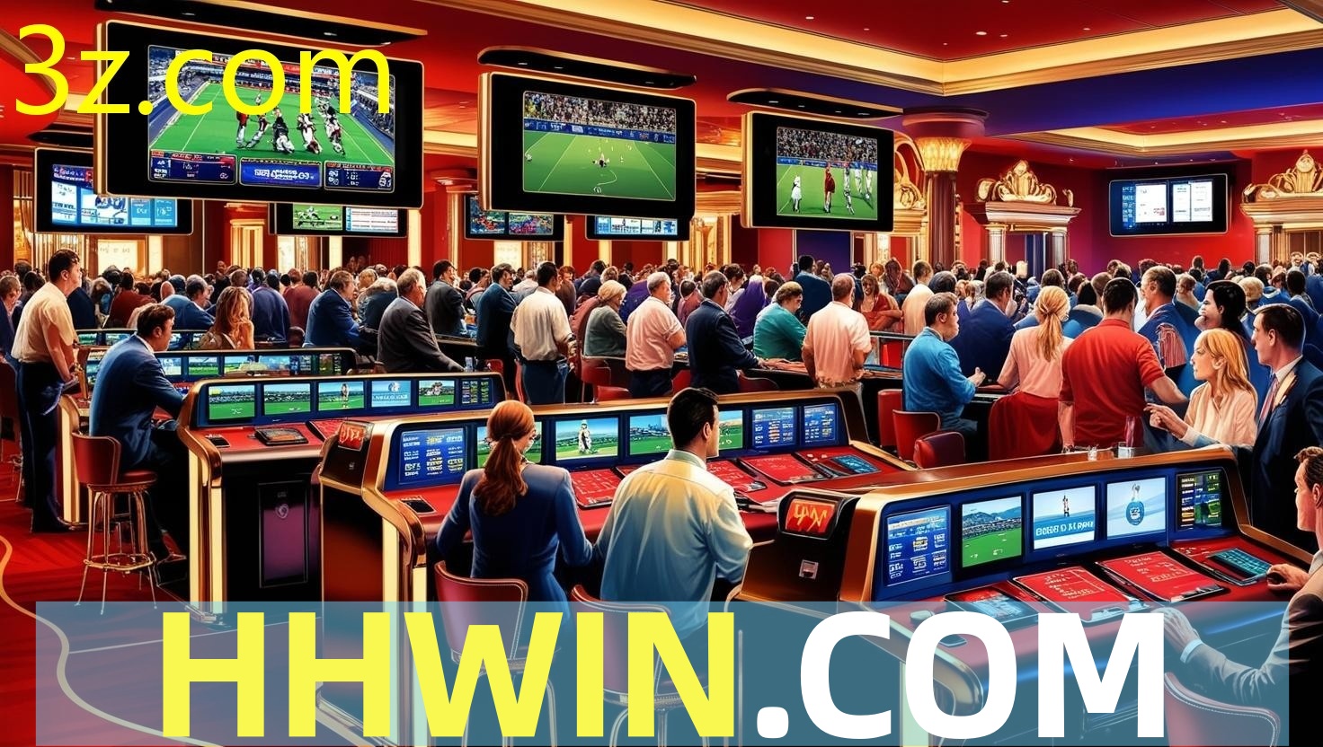 hhwin